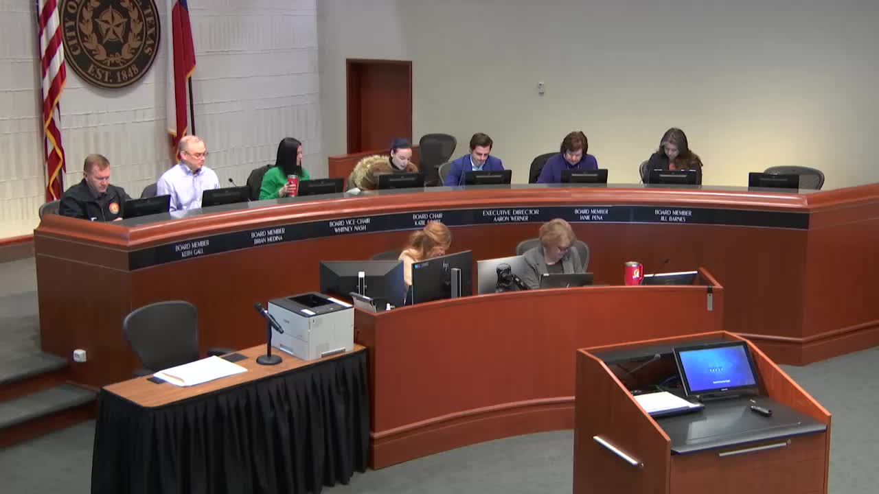 McKinney City Council prepares for budget planning and celebrates new city hall opening