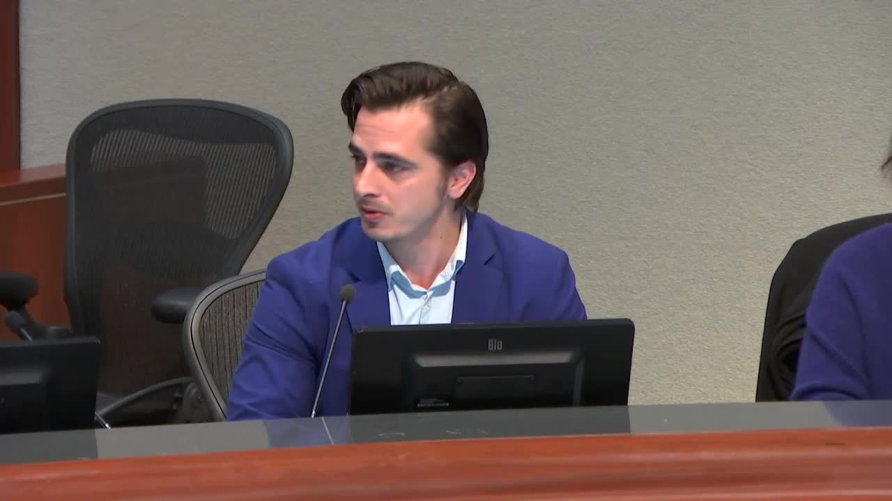 Visit McKinney board hears organizational updates: city hall move, amphitheater sale, Sheraton ownership change, staffing and finance