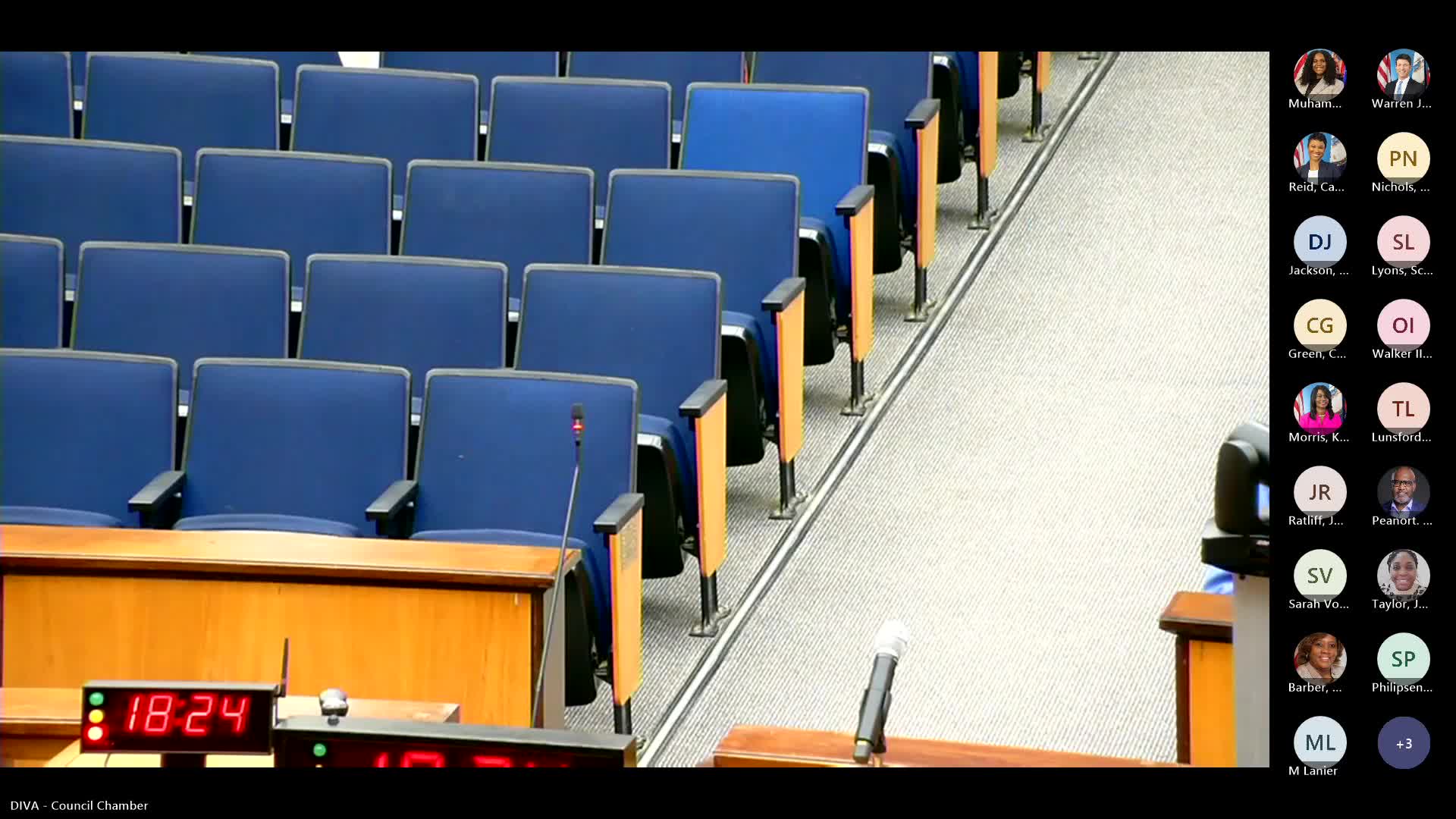 Emergency management outlines post‑storm water response and launches third‑party recovery planning with Hagerty