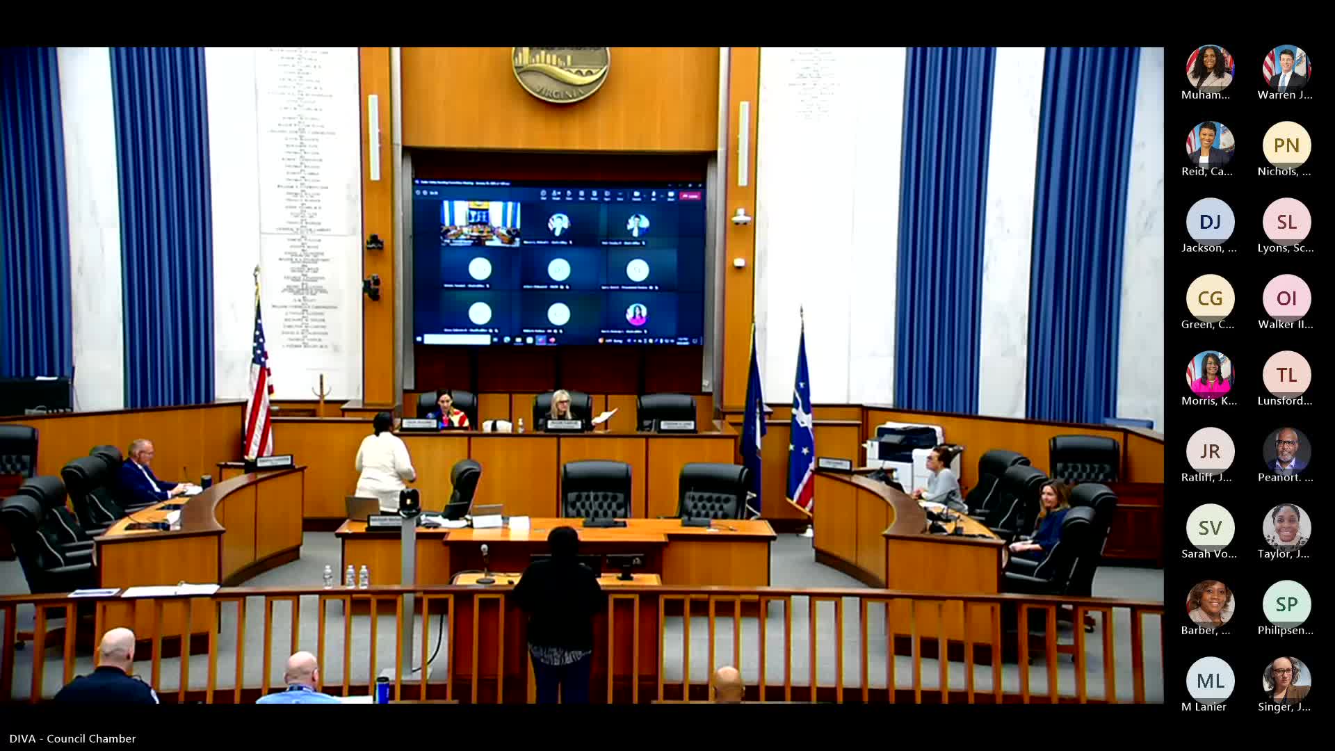 Committee forwards towing‑fees advisory board appointments — reappointment and new applicant recommended to council