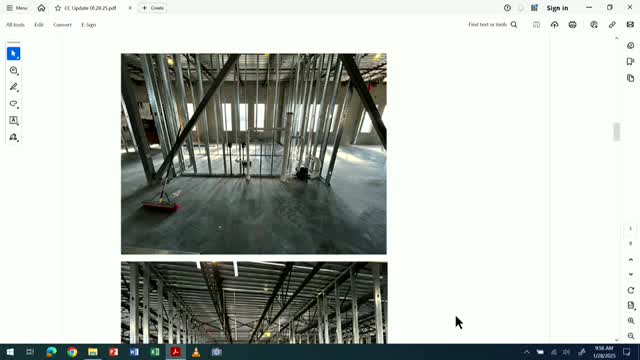 Rockwall County court approves Third Floor construction work, annex change orders and road RFP; sets strategic-plan hearing
