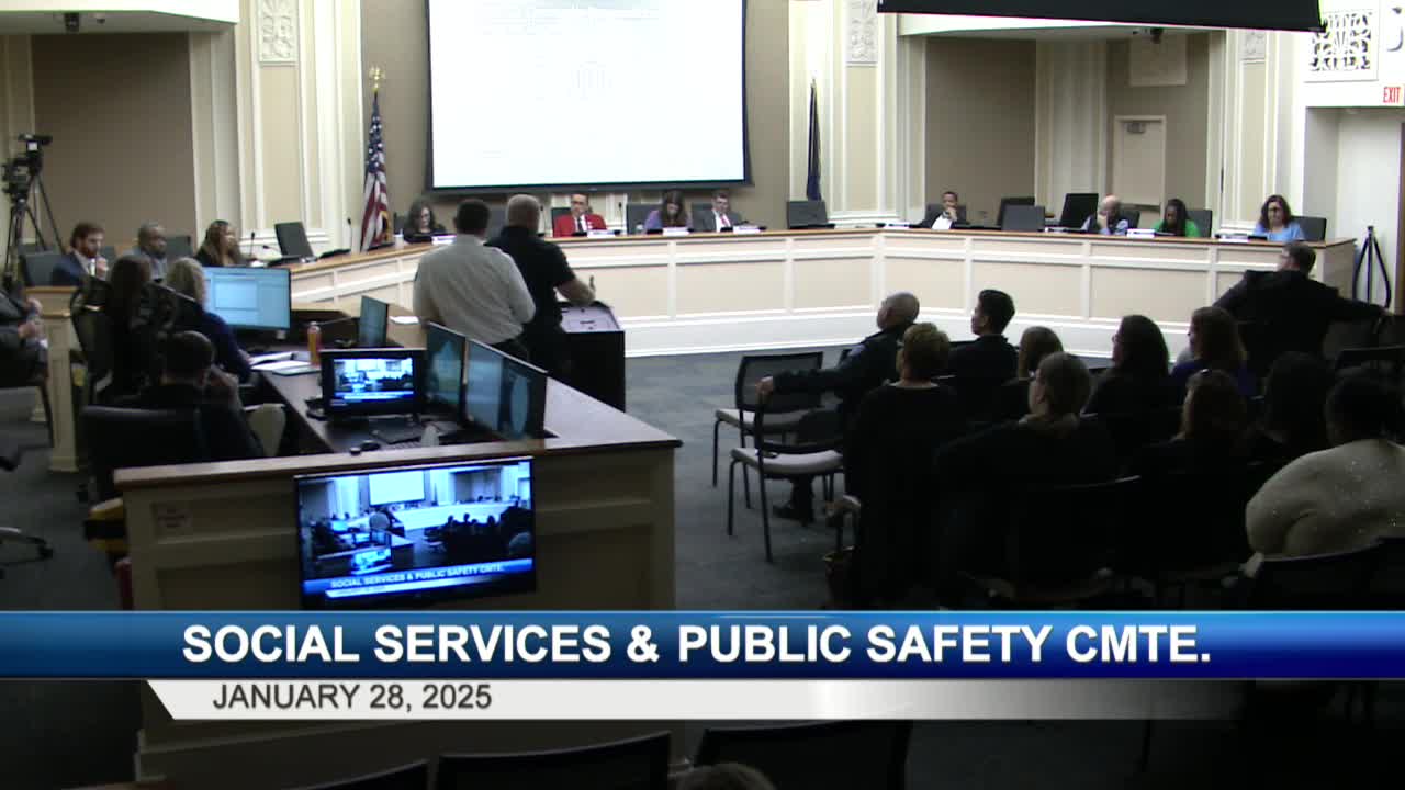 Social workers push for expanded 24-hour crisis response unit to combat overdose issues
