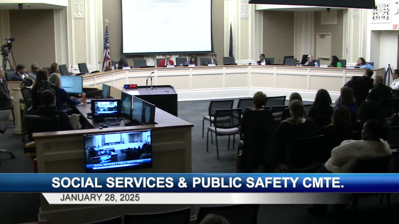 Lexington paramedicine program details expansion, crisis-response pilot and opioid interventions