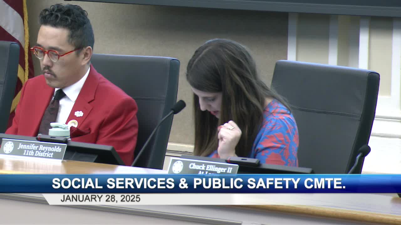 Partners For Youth outlines summer jobs program, scholarships and neighborhood initiatives