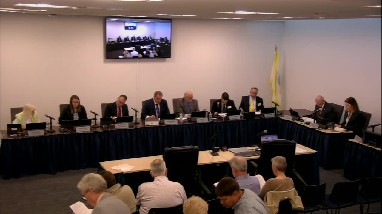 Venice council approves package of ordinances, budget changes, appointments and grants hiring authority; summary of votes