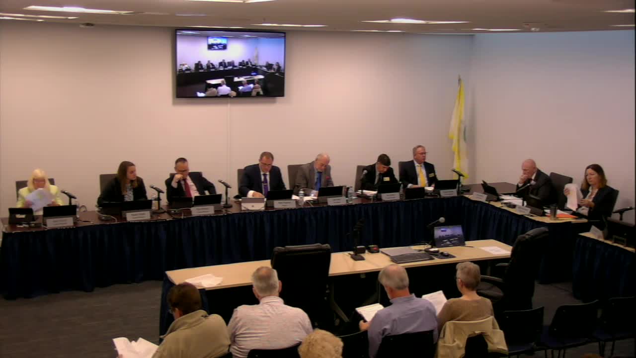 Council approves first readings to change land use and rezone 705 S. Tamiami Trail with hotel ban, lower height limits