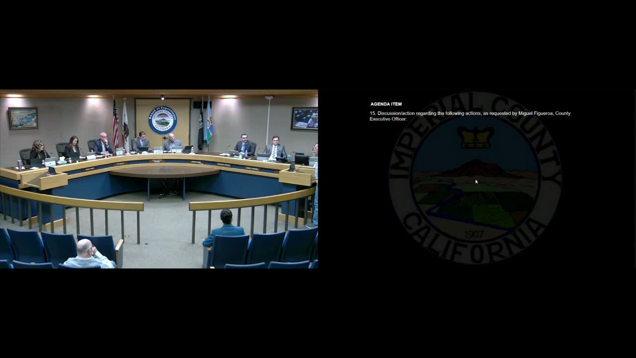 Imperial County launches renewed campaign to combat devastating agricultural fires