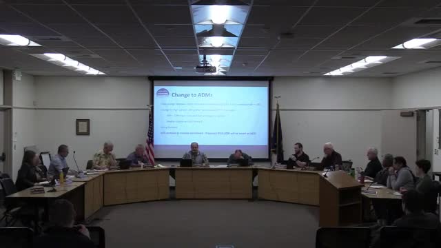 School District Faces $4.3M Budget Cuts Amid Declining Enrollment Concerns