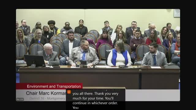 Maryland grain farmers and Farm Credit warn of tight margins, supply disruptions and labor pressures