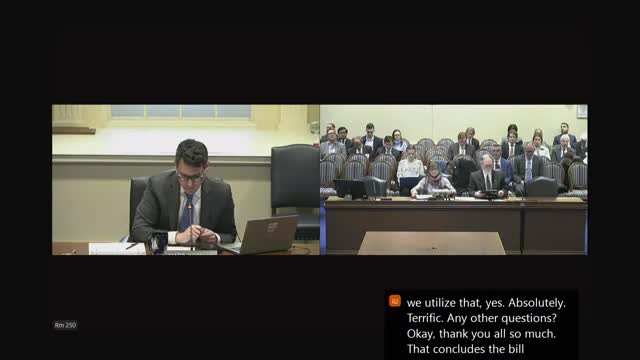 DHCD seeks to let certified nonprofit partners receive local rehab grants under HB 127