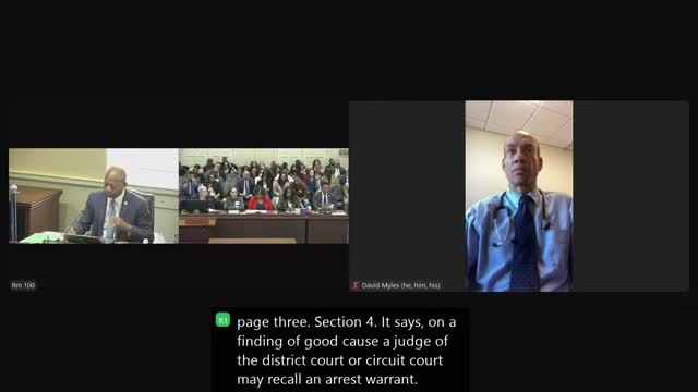 State police, prosecutors urge fix to DNA law that left thousands of samples in limbo