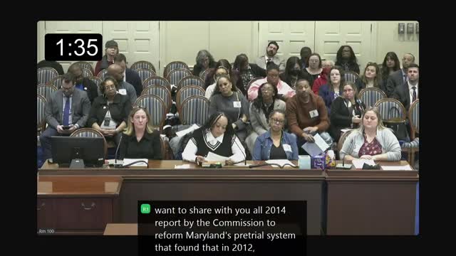 Families, prosecutors push restoring 10-year limit for dangerous incompetent defendants after 5-year drop