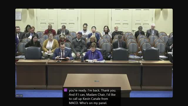 Sponsor seeks statewide safety rules and centralized tax collection for short-term rentals