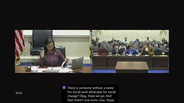 Bill would let parties opt into ranked-choice voting in presidential primaries, backers say it could boost turnout