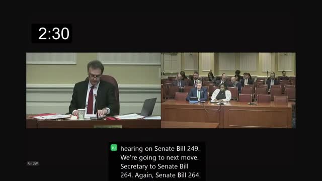 Agriculture department seeks fee increases for plant nursery inspections after two decades without adjustment