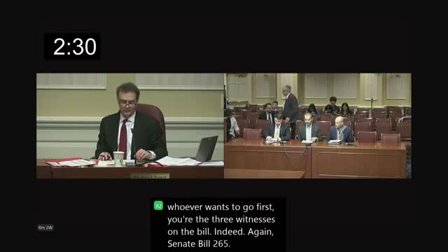 Environment department seeks permanent program for reservoir augmentation using treated wastewater