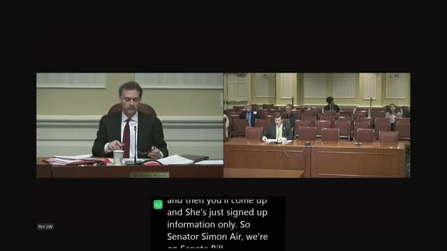 Agriculture department supports repeal of obsolete cantaloupe inspection statute