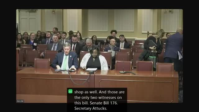 Agriculture department seeks access to soil conservation district plans for enforcement and statistics