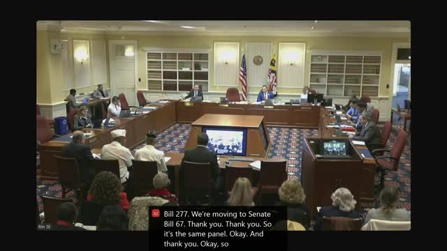 Bill would allow veterans to add a ‘veteran’ notation to professional licenses; sponsors, veteran groups back measure