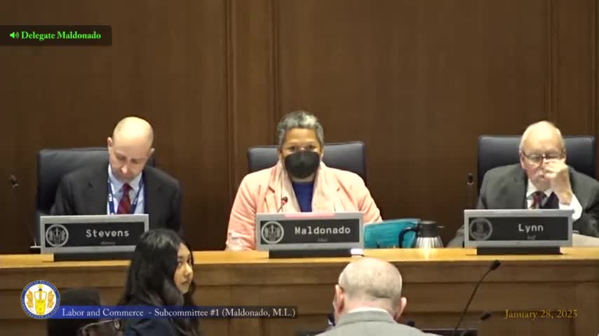 Subcommittee delays Sickles bill on formularies after debate over rebates and patient access to generics