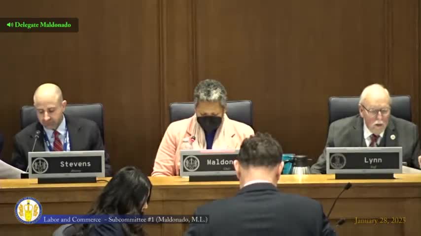 Subcommittee tables bill that would have required most PBM rebates be passed to patients at point of sale