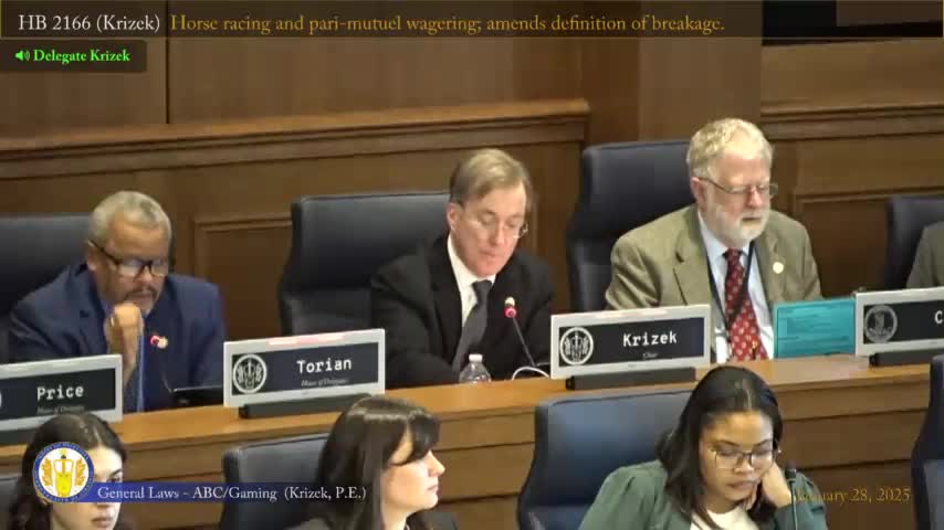 Virginia committee approves bill raising fantasy sports age limit to 21