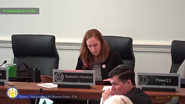 Subcommittee sends short-term boost to film production tax credit to Appropriations