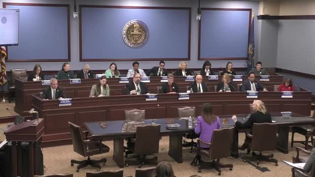 Pennsylvania committee hears that low Medicaid rates and staffing shortages are limiting home care access