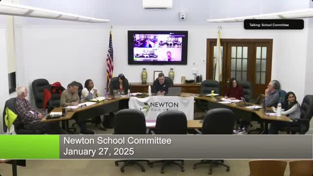 Parent urges Newton to reconsider 25% building-rental fee hike affecting after-school programs