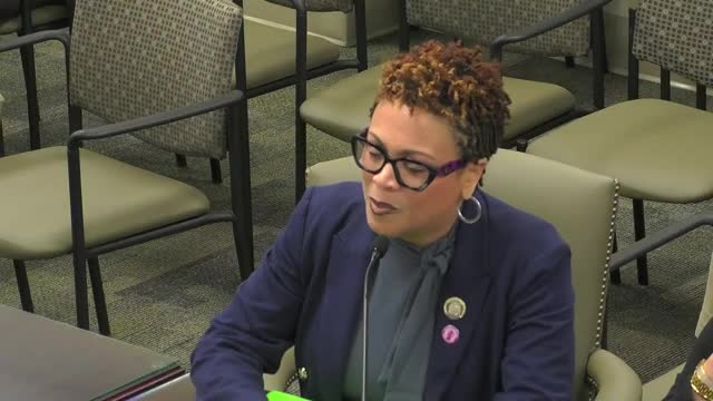 Pennsylvania lawmakers push resolution to enhance maternal care and support for mothers