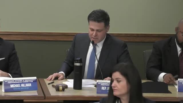 Committee adopts resolution designating March 25, 2025, as National Medal of Honor Day in Pennsylvania