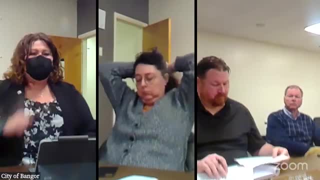 Bangor leaders demand more shelters as state prioritizes housing over crisis response