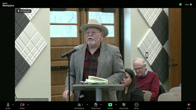 Local Democratic leaders emphasize responsibility to protect voting rights amid rising challenges