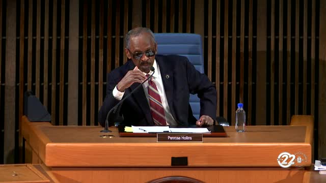 Newcastle County Council approves $19M bid to secure Hope Center for pandemic relief