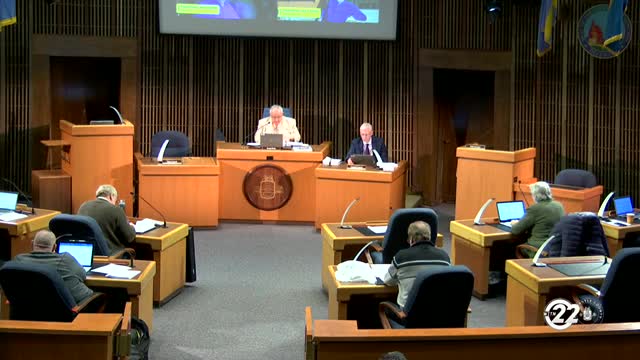 Ardencroft Council approves $2,654 for 75th anniversary public facility renovations