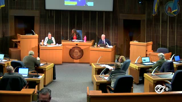Newcastle County Council approves contentious Carter Farm development plan amid infrastructure concerns