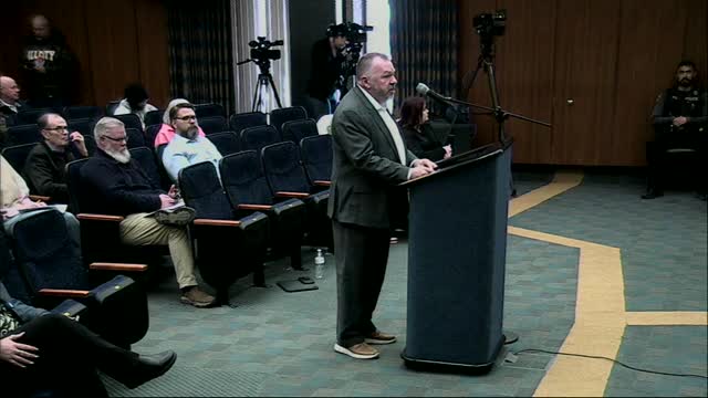 Amarillo officials review snowstorm response after January 7 blizzard leaves city buried in 12 inches