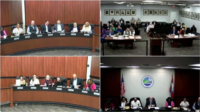 Pulaski County Court approves budget amendment to create eight new detention facility positions
