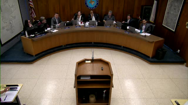Bay City leaders push for unified emergency communication strategy amid recent crises