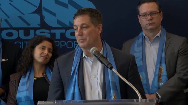 Houston prepares for World Cup fan festival with entertainment and local culture at Edo district