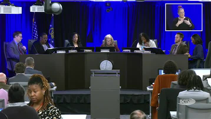 12-year-old Alyrik Watkins inspires community with MLK speech at DeKalb County event