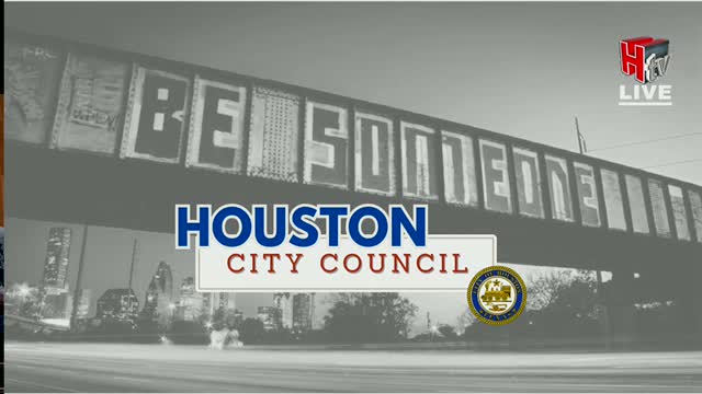 Houston City Council honors International Holocaust Remembrance Day and 80th anniversary of Auschwitz liberation