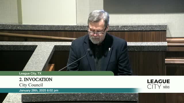 Council member accused of unethical conduct undermines public trust in Texas community