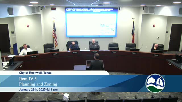 City planners address landscaping errors in contentious building project review