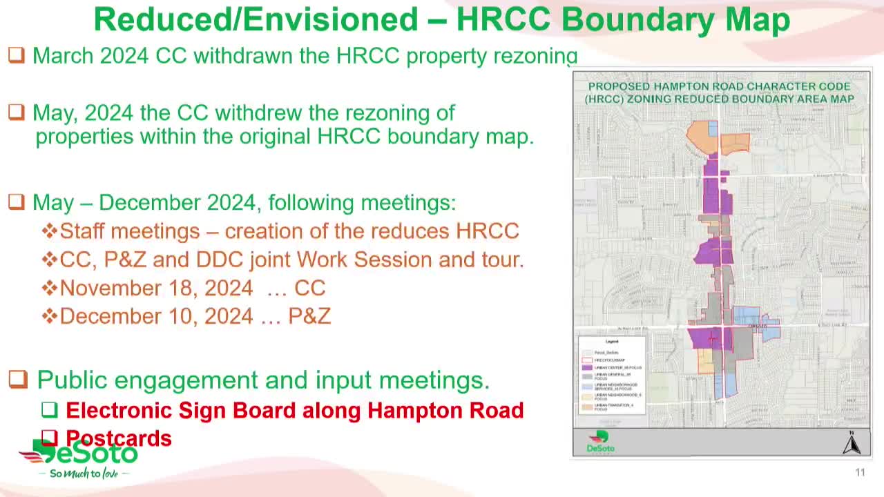 City Council halts controversial rezoning plan amid strong resident opposition