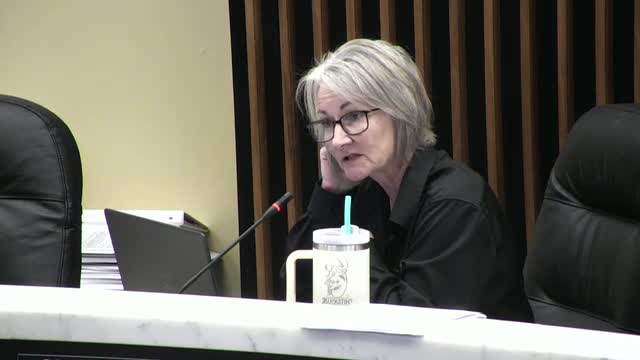 Port Arthur Council Faces Urgent Water Rate Increase Debate Amid Infrastructure Crisis