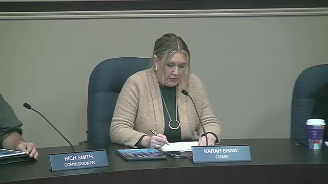 Redlands Planning Commission reviews Sprouts Farmers Market alcohol license upgrade request