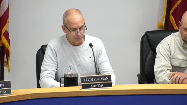 City Council approves $3M deal and public access for Firefly Cove development project