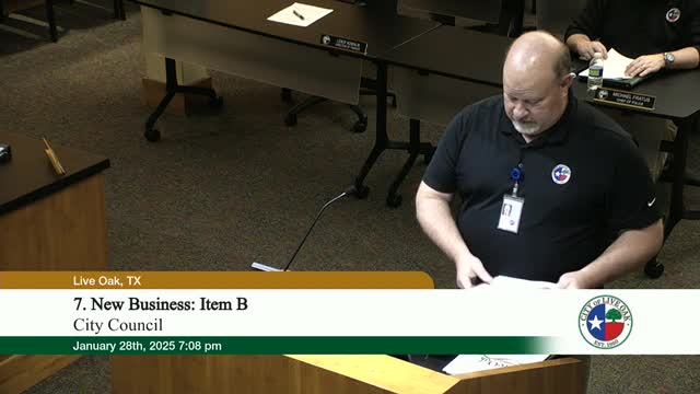 City Council receives clean audit report from Armstrong Vaughn and Associates for fourth consecutive year