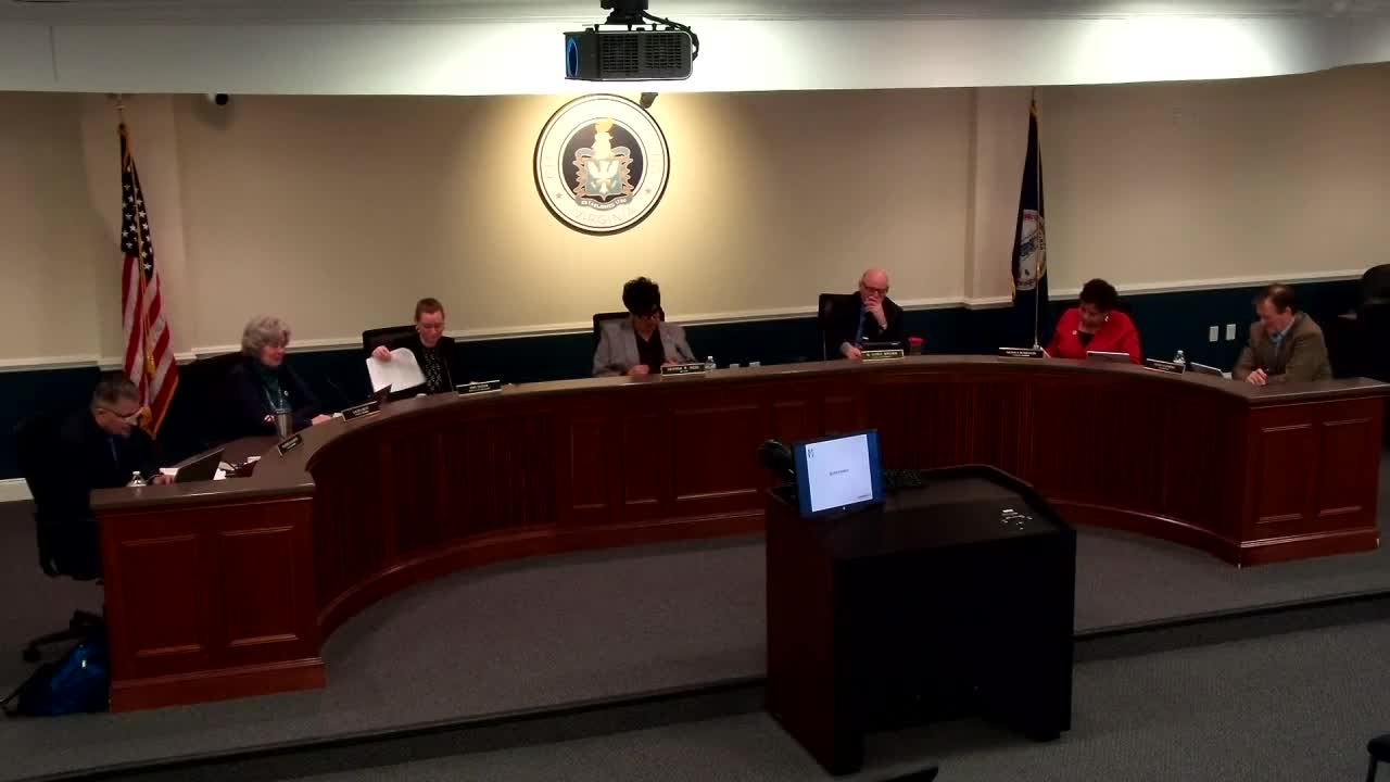 Harrisonburg MLK Coalition celebrates successful online People's Day amid winter challenges